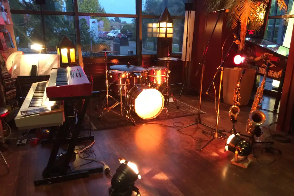 Jav Trio — photo 7