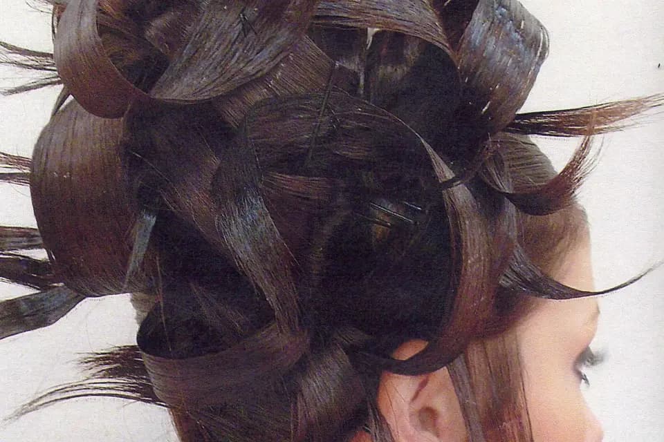 Salon Valentin — photo 5