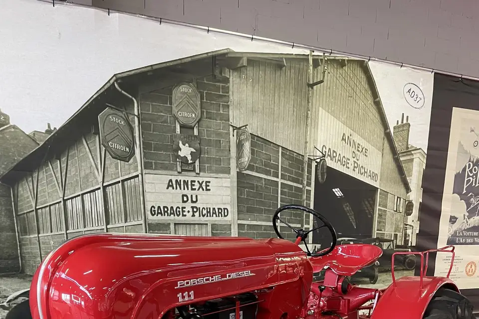 Tours Auto Evénements — photo 2