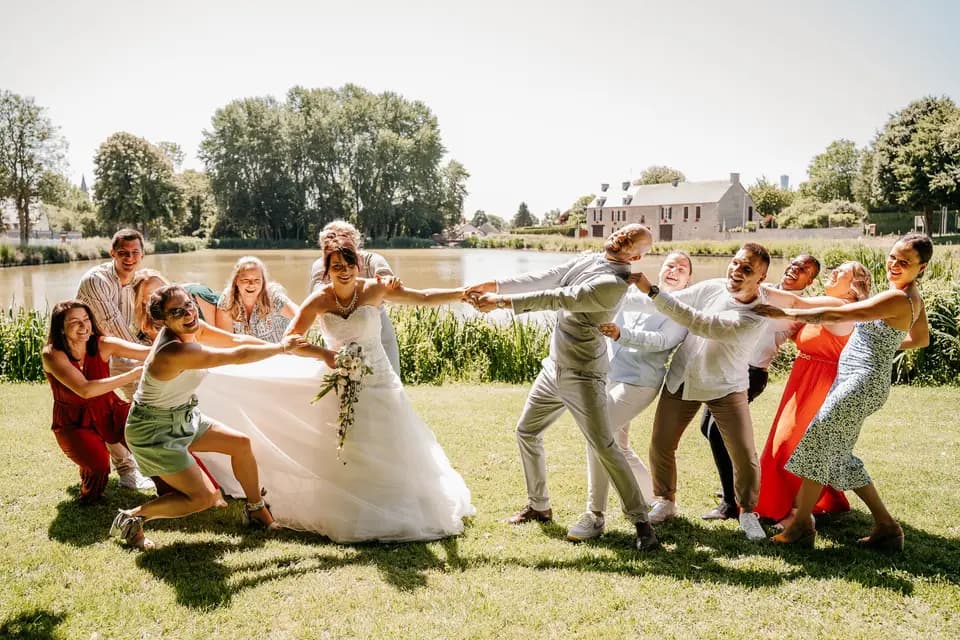 Dupont Production — photo 2