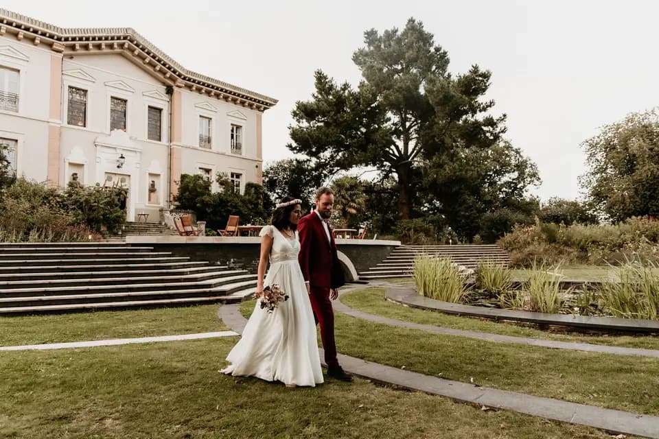 Château de Bézyl — photo 1