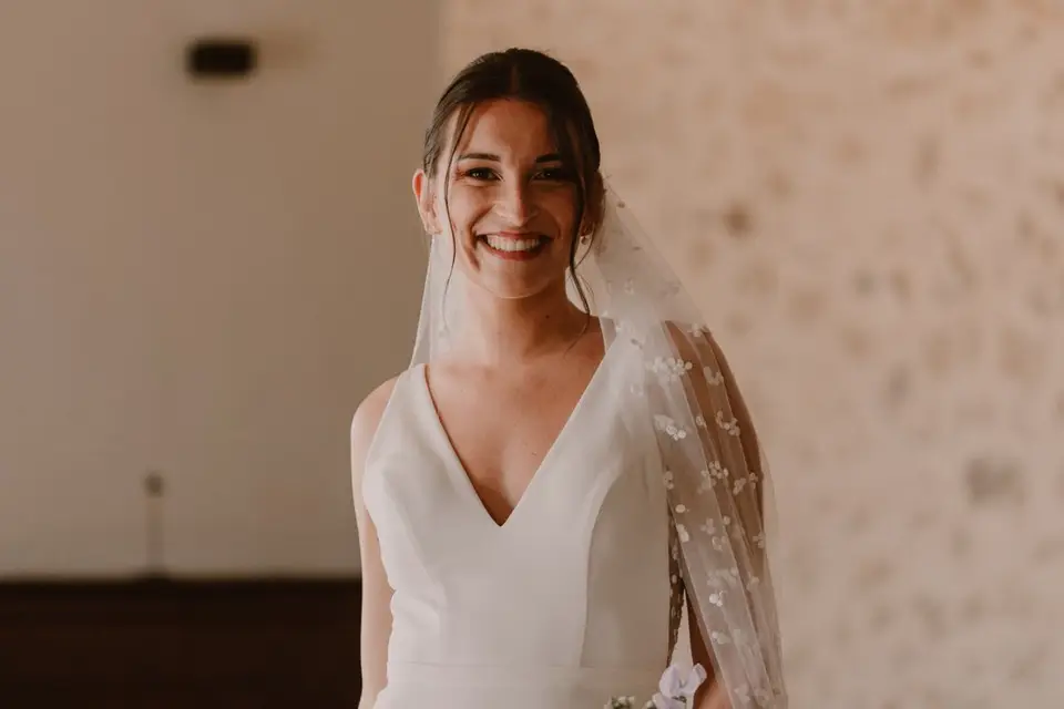 Jessica Ozil — photo 1