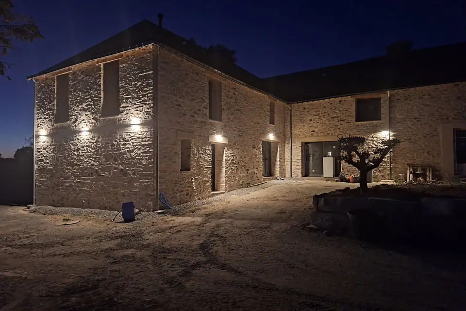 Les Mas Saint Joseph — photo 3