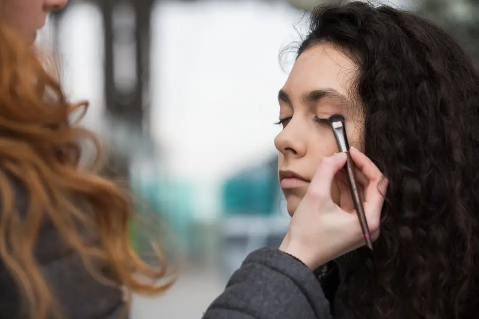 Jessica Ozil — photo 6