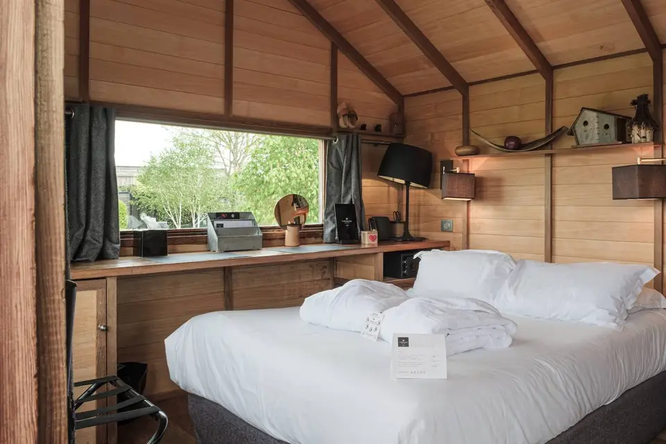 Le Domaine des Prés Verts — photo 4