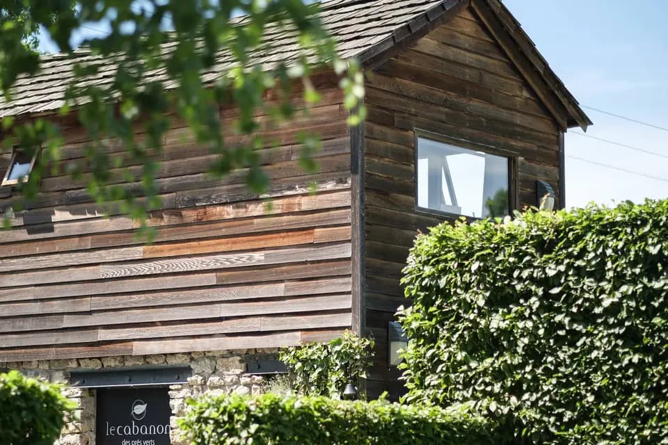 Le Domaine des Prés Verts — photo 3