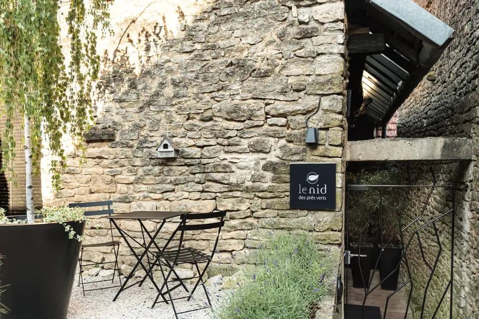 Le Domaine des Prés Verts — photo 5