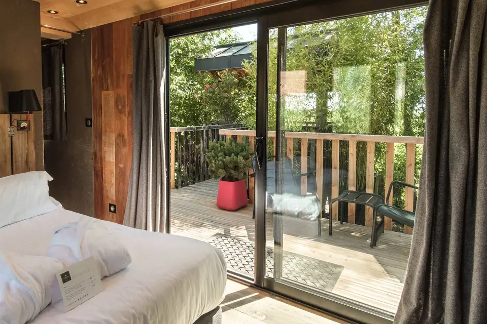 Le Domaine des Prés Verts — photo 7