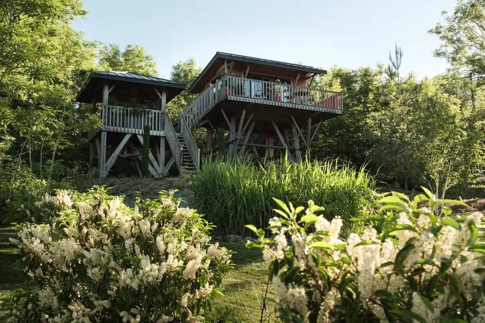 Le Domaine des Prés Verts