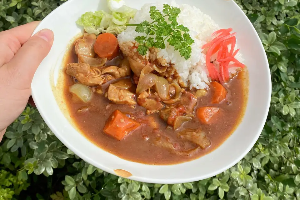 Saku Saku — photo 2