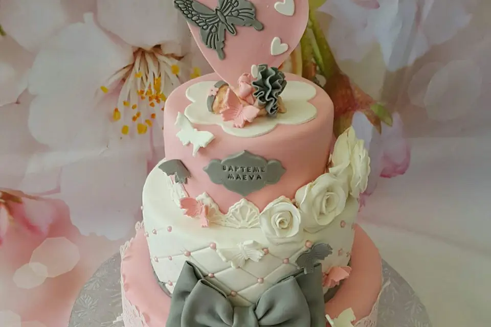 Les Gourmandises de Maï — photo 2