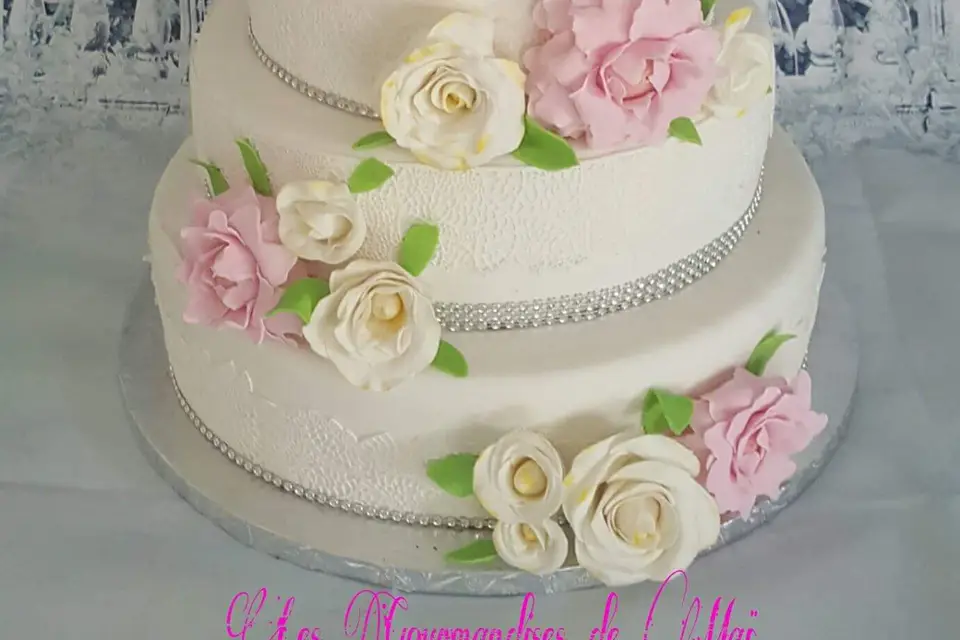 Les Gourmandises de Maï — photo 1