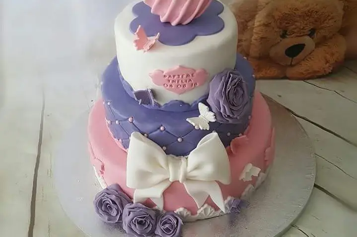 Les Gourmandises de Maï — photo 3