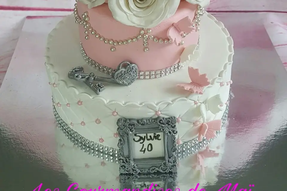 Les Gourmandises de Maï — photo 4