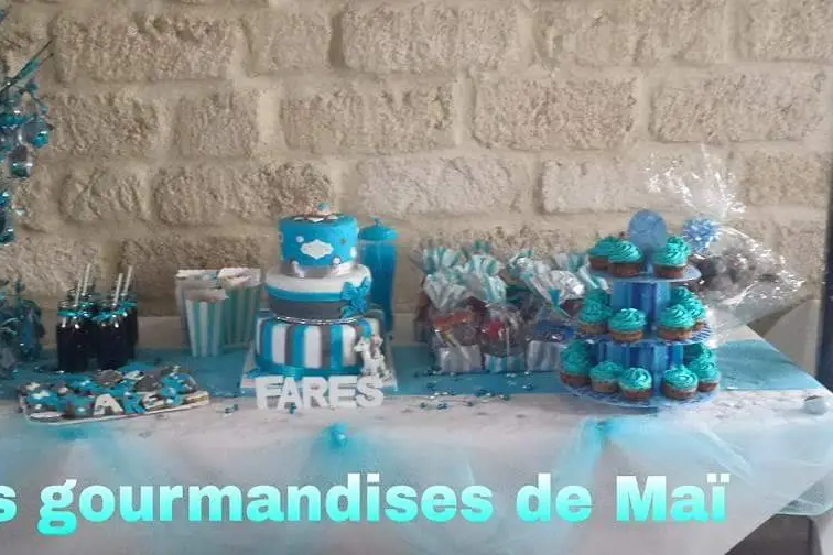 Les Gourmandises de Maï — photo 5