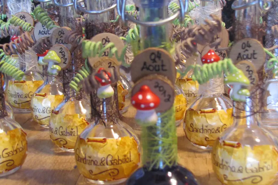 Etincelle d'un Jour — photo 7