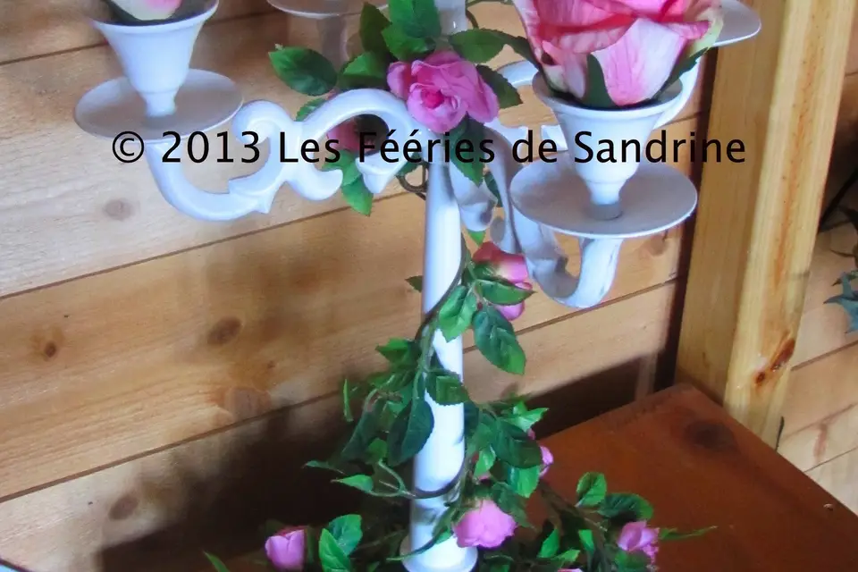 Etincelle d'un Jour — photo 4