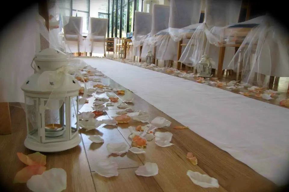 Etincelle d'un Jour — photo 2