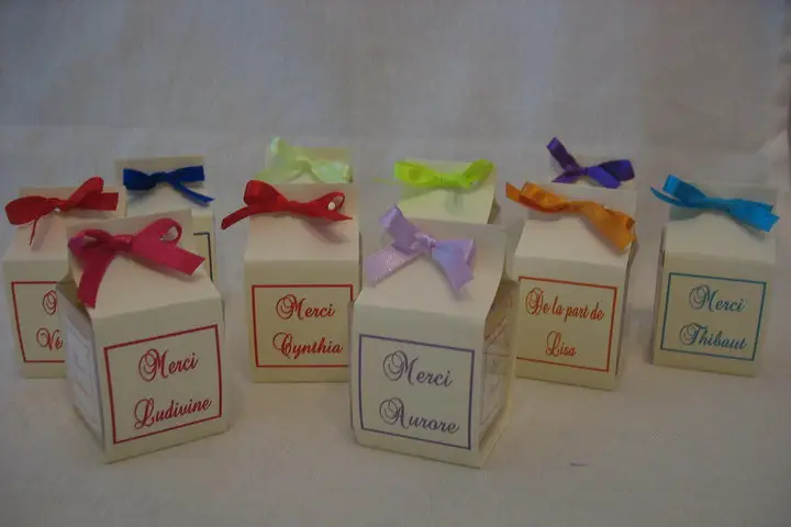 My&Co Créations — photo 2