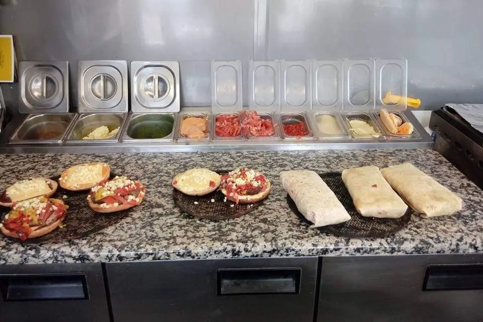 Chez Basset — photo 5