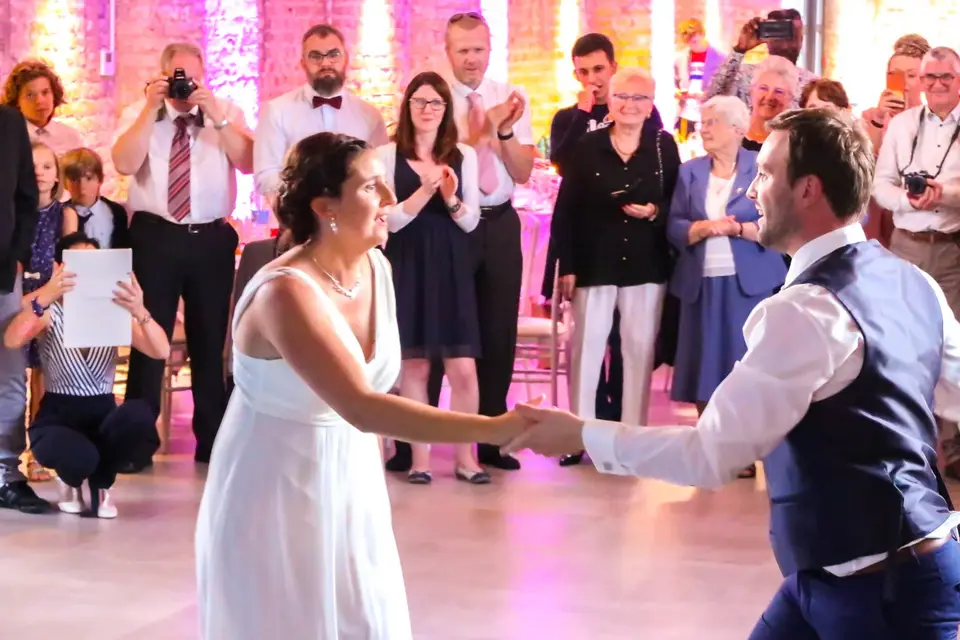 DB Animation — photo 5