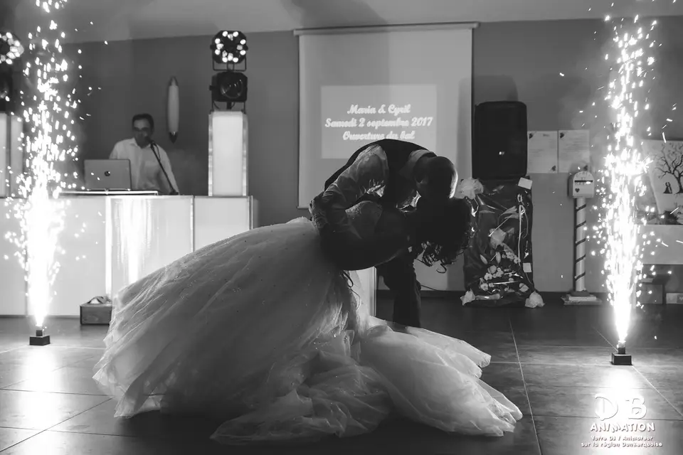 DB Animation — photo 1