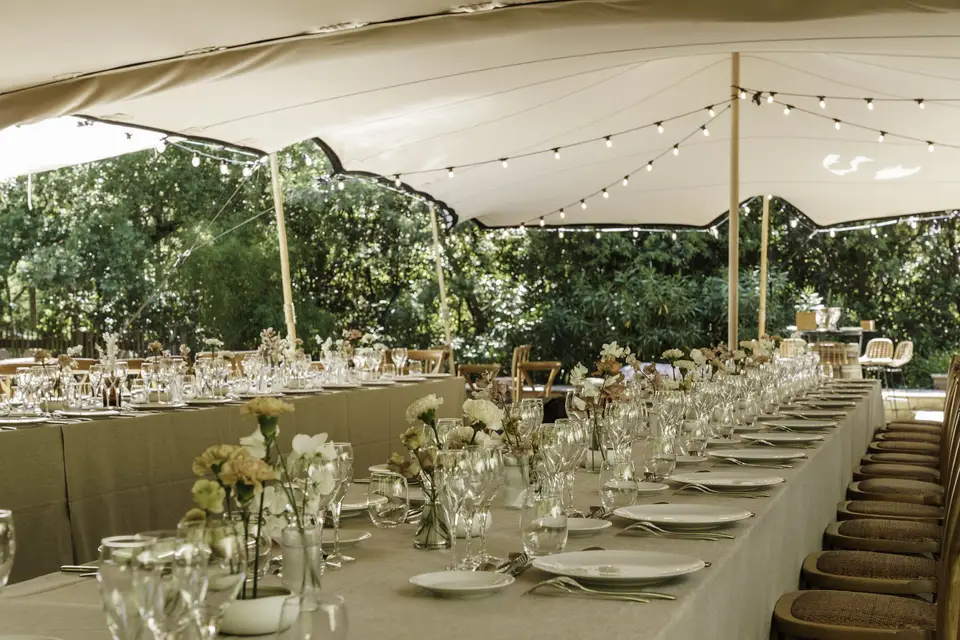 Fleur Bleue Wedding Planner — photo 7