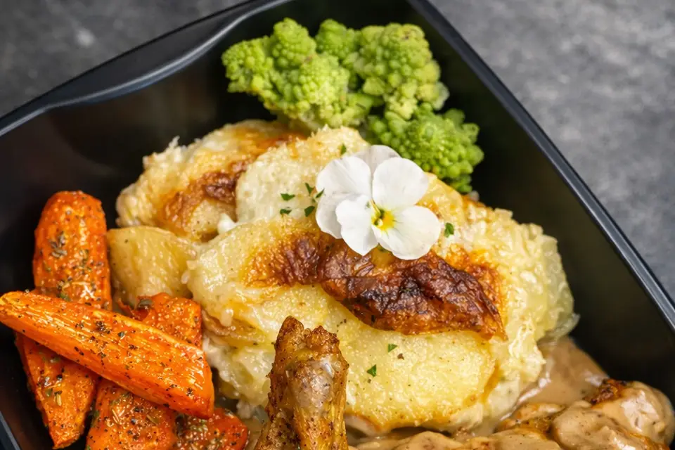 Le Louis d'Or — photo 7