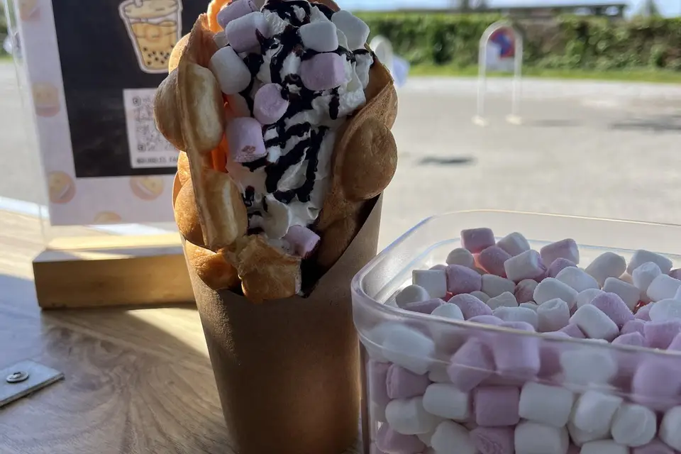 Bubbles’s Family — photo 7