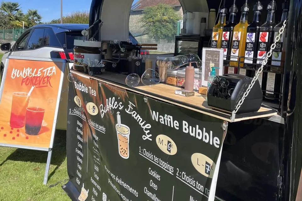 Bubbles’s Family — photo 1