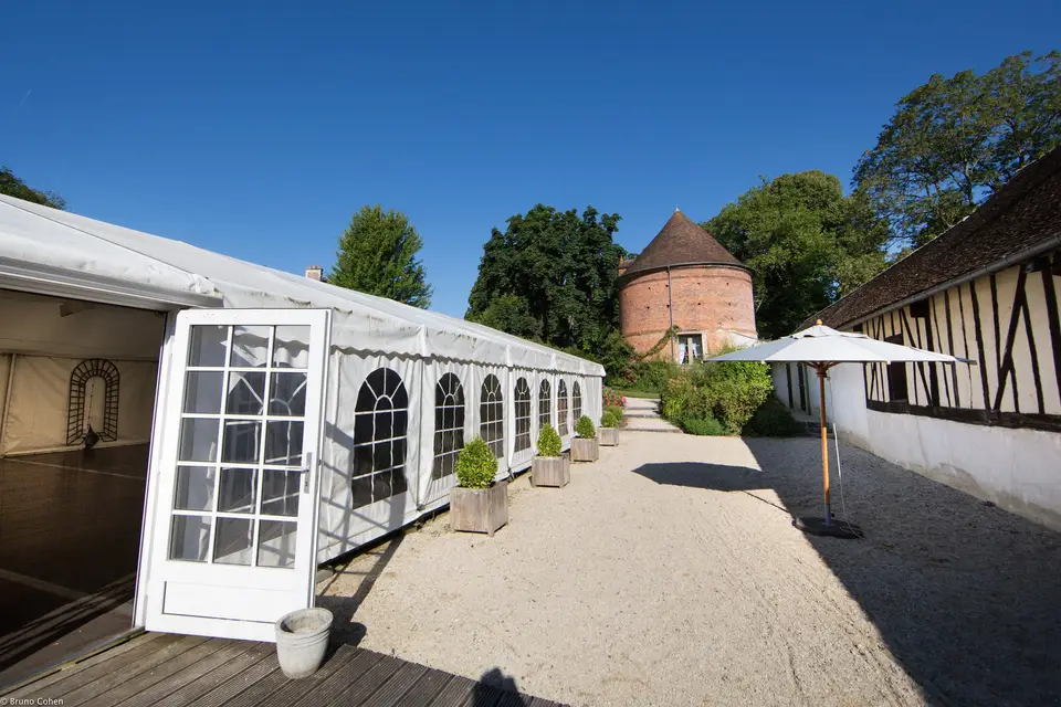 Domaine du Colombier — photo 8