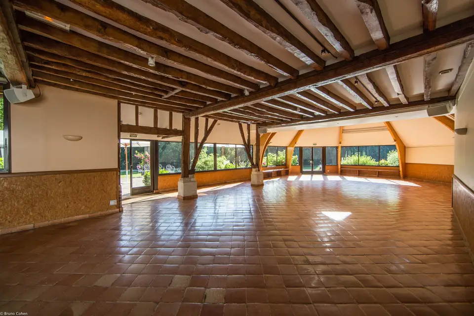 Domaine du Colombier — photo 9