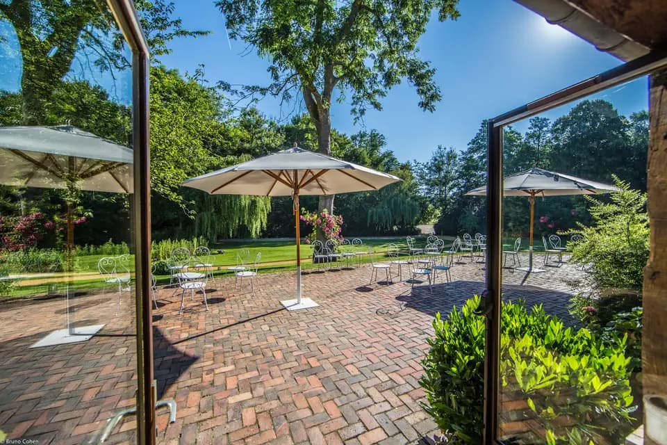 Domaine du Colombier — photo 6