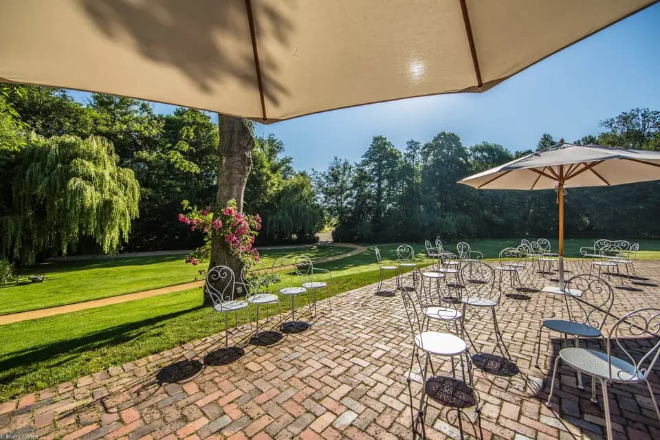 Domaine du Colombier — photo 4