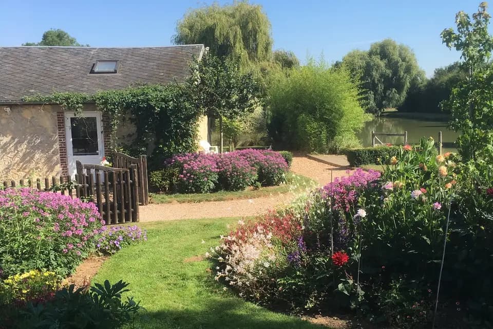 Coeur de Combray — photo 7