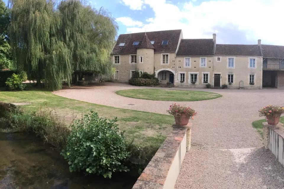 Coeur de Combray — photo 4