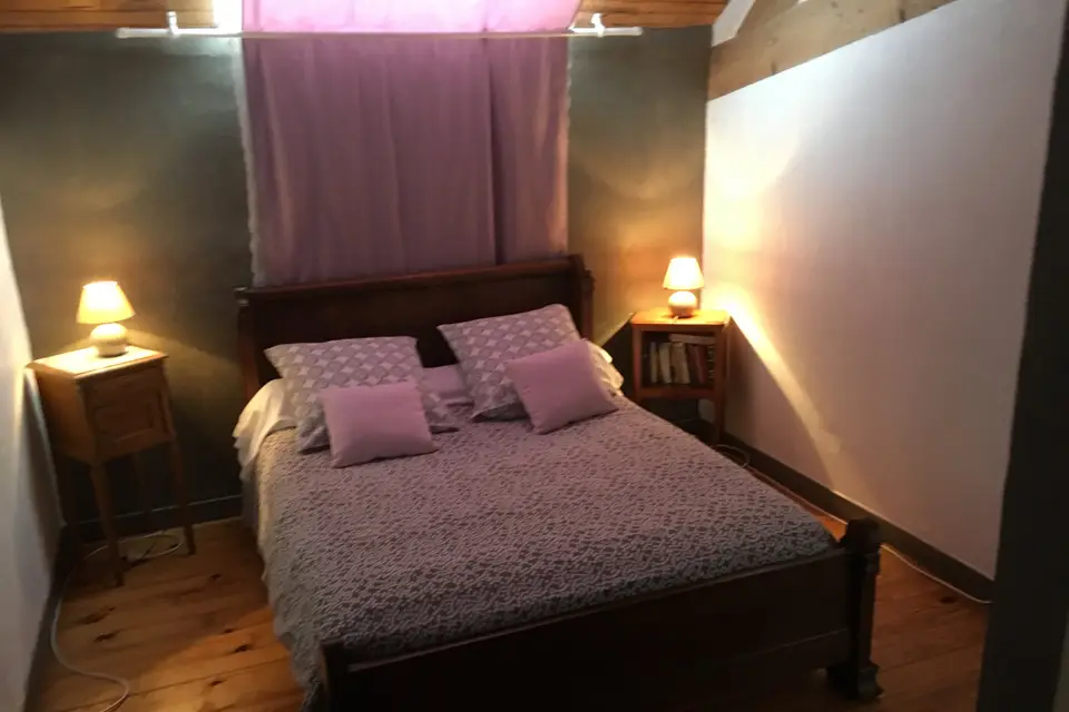 Coeur de Combray — photo 8