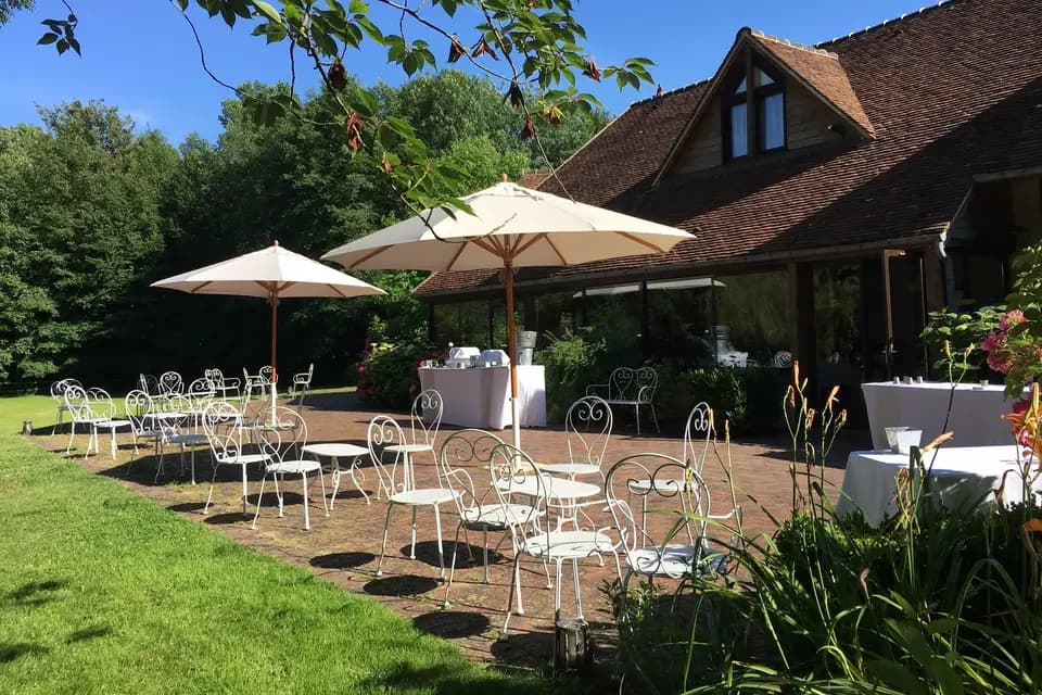 Domaine du Colombier — photo 7