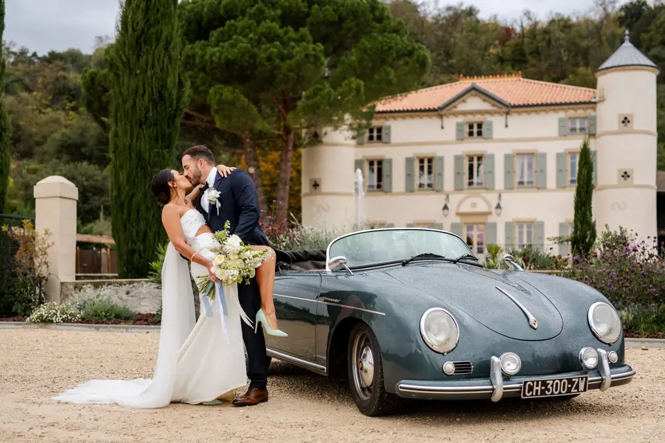 Anaïs Genevay Photographies