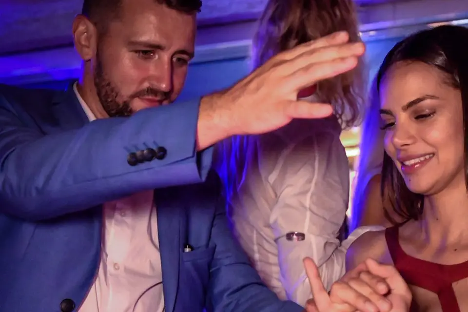 Jordane Dewost Magicien — photo 7