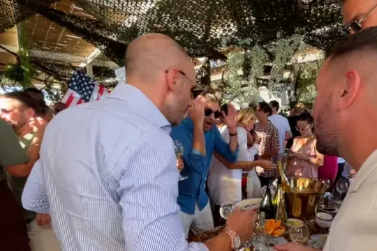 Jordane Dewost Magicien — photo 3