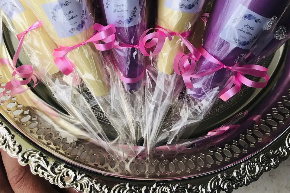 Jolie Gourmandise — photo 7