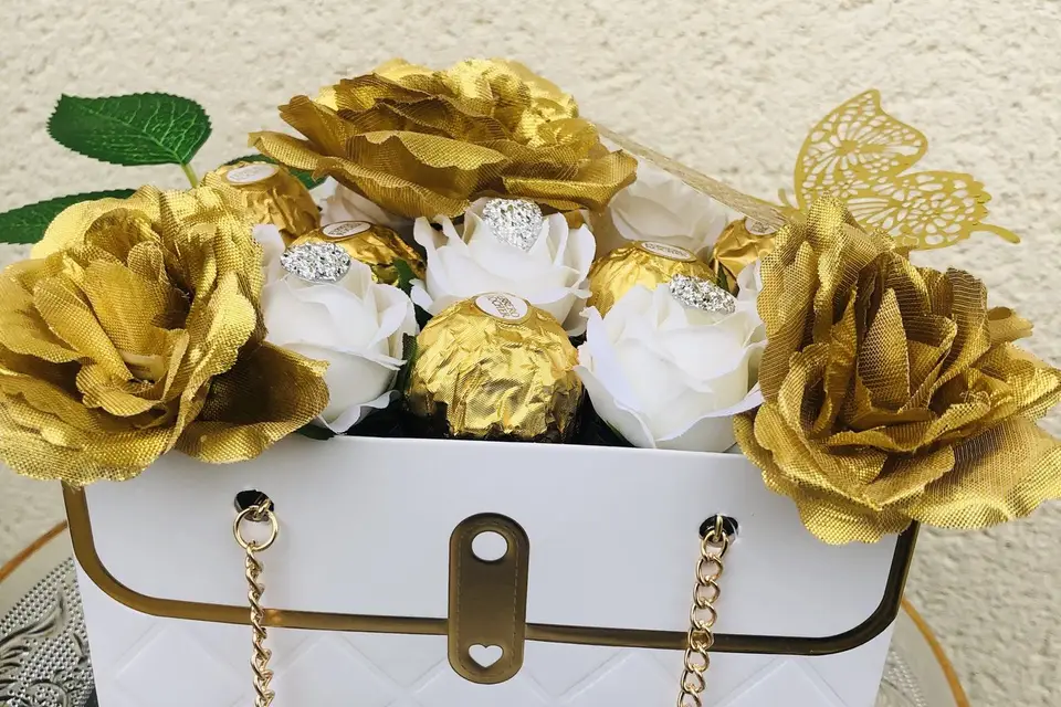 Jolie Gourmandise — photo 4