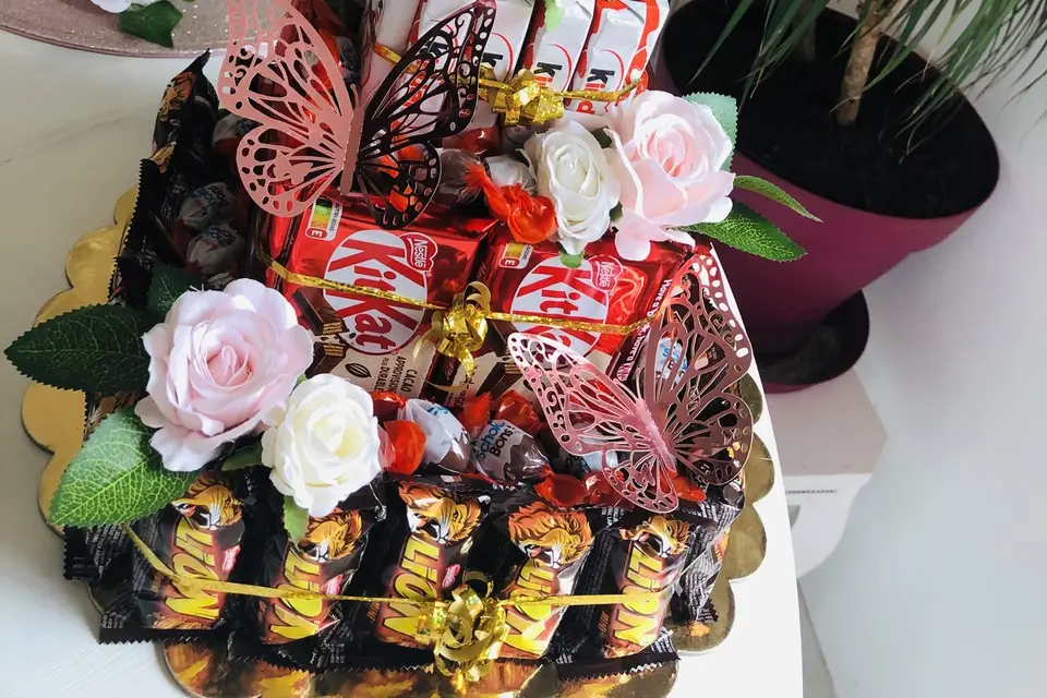 Jolie Gourmandise — photo 5