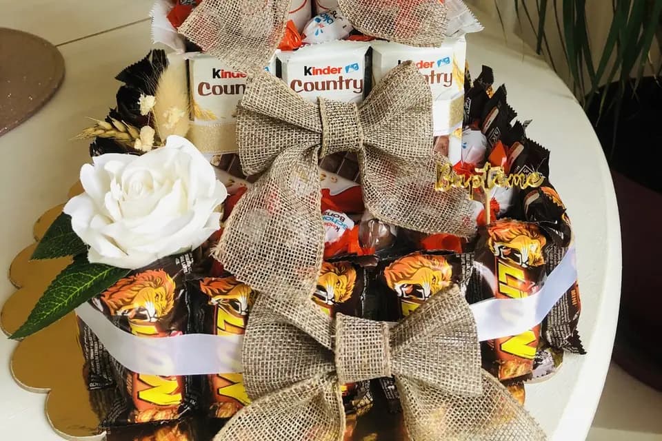 Jolie Gourmandise — photo 2