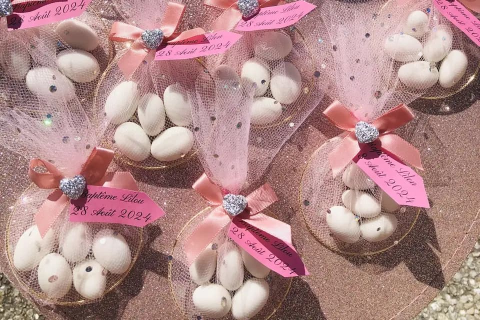 Jolie Gourmandise — photo 1