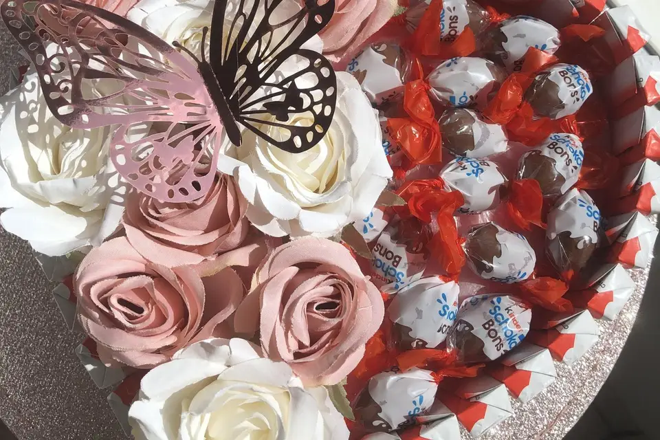 Jolie Gourmandise — photo 8