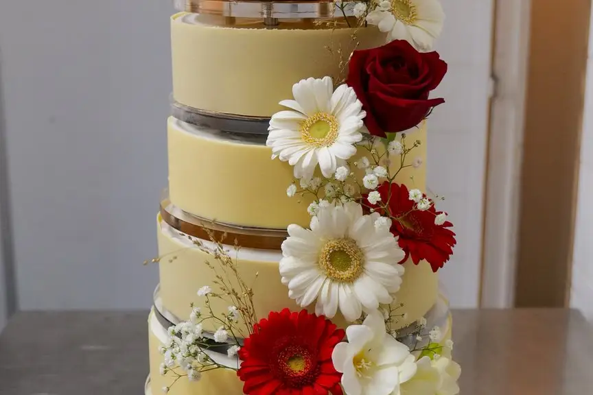 L’Ecume Pâtisserie