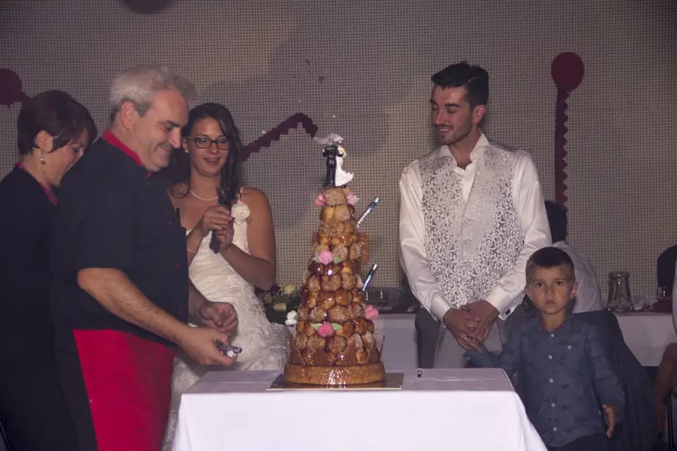 L’Art des Mets en Périgord — photo 7