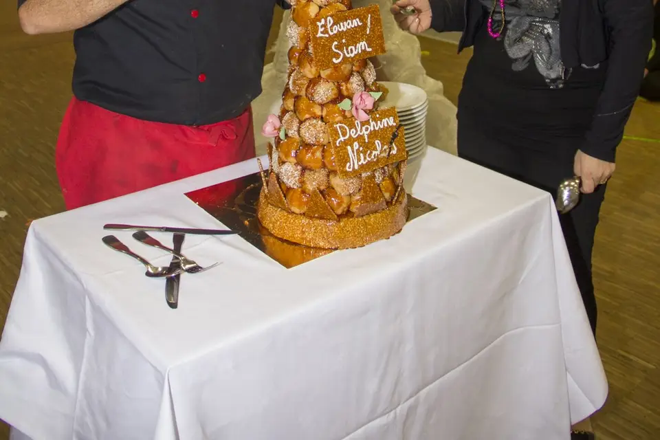 L’Art des Mets en Périgord — photo 6